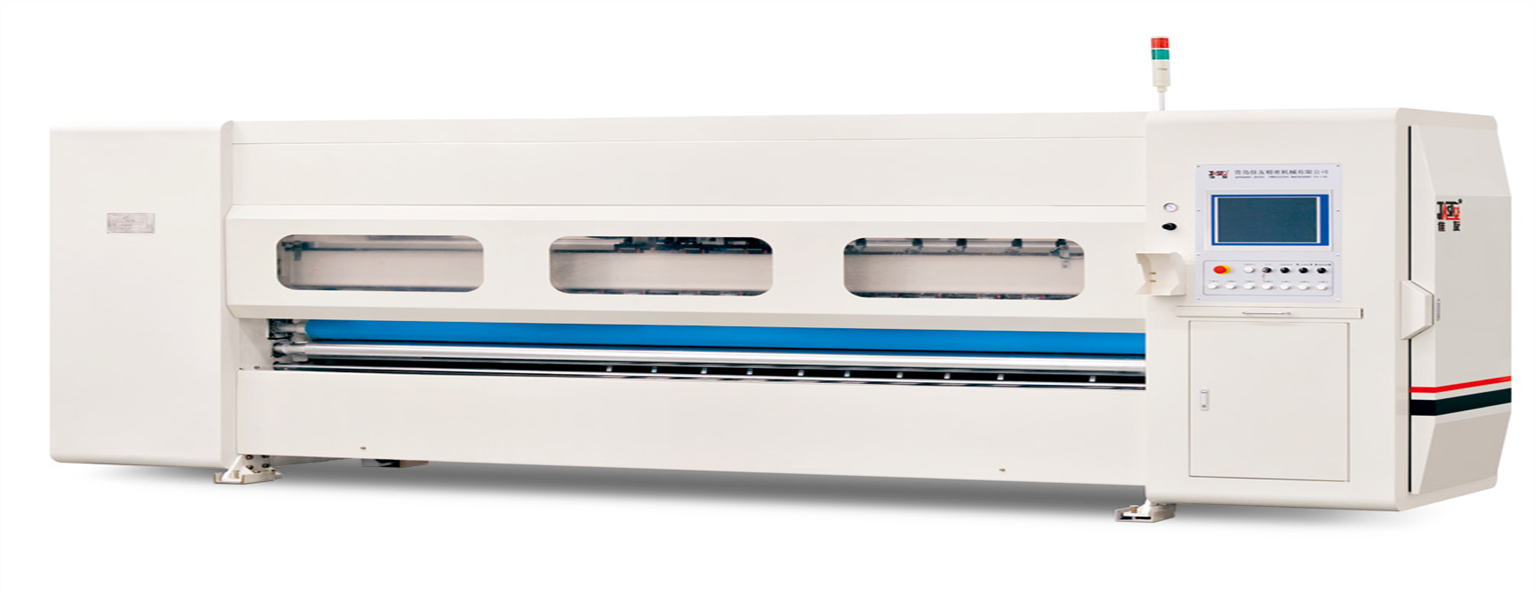 全電腦薄刀分切壓痕機(jī)- 單機(jī)