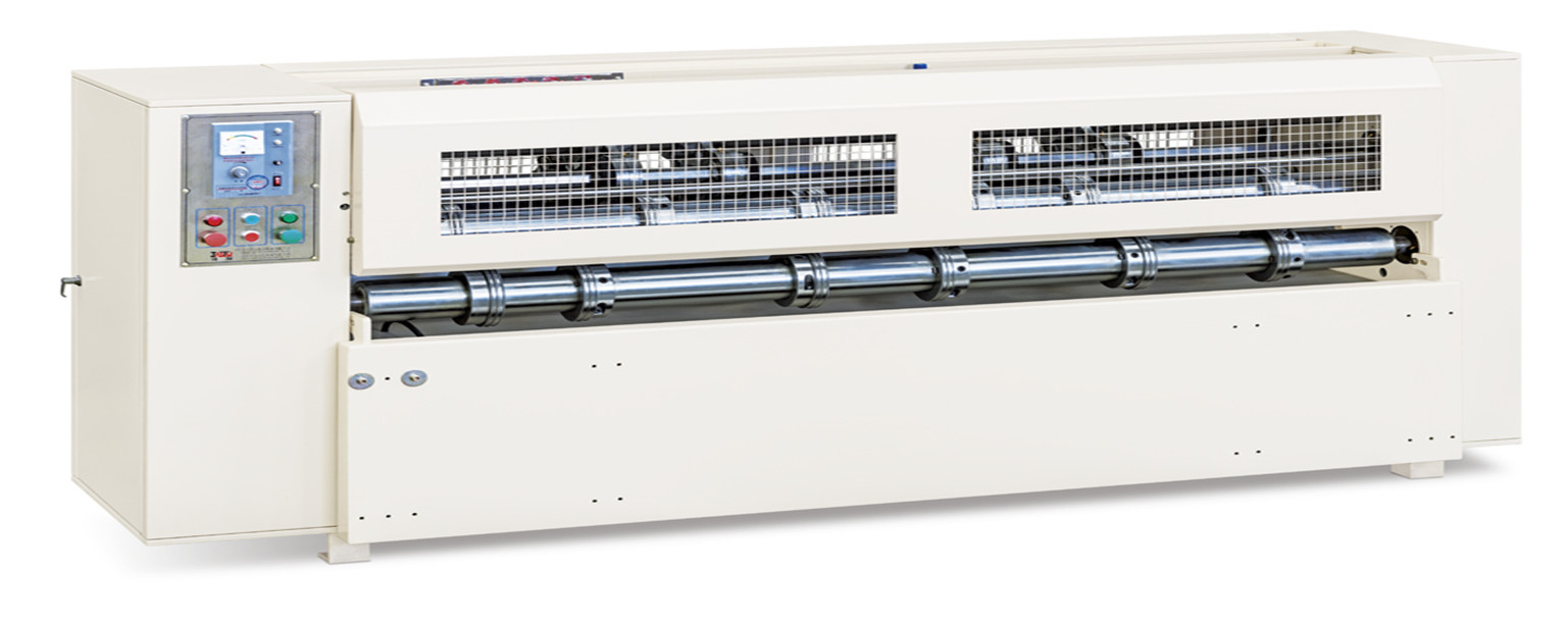 薄刀分切壓痕機(jī)- 單機(jī)、蜂窩機(jī)、升降機(jī)