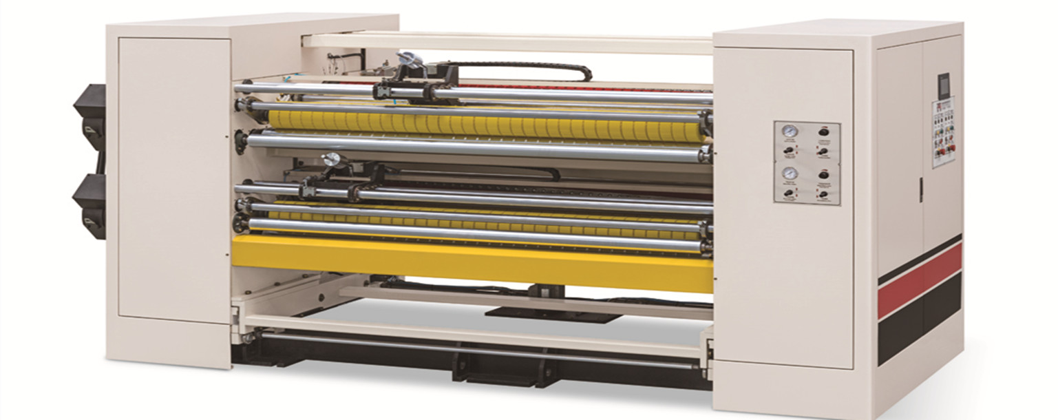 高速直聯(lián)螺旋刀橫切機(jī)（單刀、雙刀）